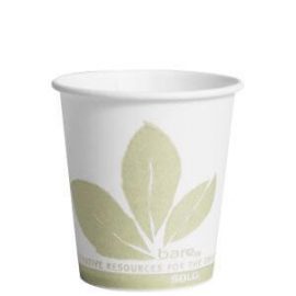 Dart Solo c Jazz 16-18 oz. Poly Paper Cold Cup - 50/Pack - Splyco