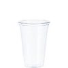 Solo TN20 20 oz. Clear Plastic Disposable Cup 