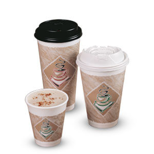 DART 20 oz. Styrofoam Cups - Office Coffee Supplies SAVE up to 60%