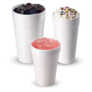 20oz Styrofoam Cups – LandenInLove