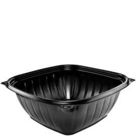 48oz Salad Bowl 150 per case - Splyco