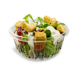 48oz Salad Bowl 150 per case - Splyco