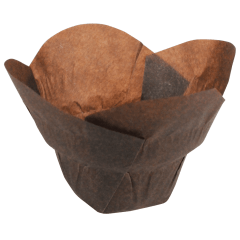 Browse and order paper cupcake Baking Cups / Hoffmaster