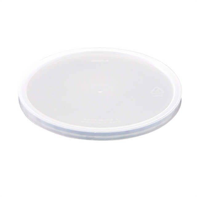 32 ounce Round Plastic Container IPL Retail Series