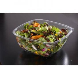 48oz Salad Bowl 150 per case - Splyco