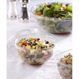 48oz Salad Bowl 150 per case - Splyco