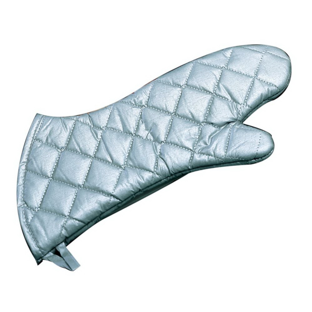 Ritz NonStick ElbowLength Silicone Oven Mitt , 15" 1/Each Splyco